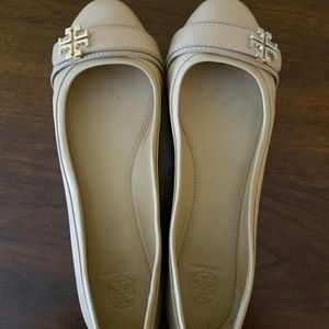 Tory Burch flats